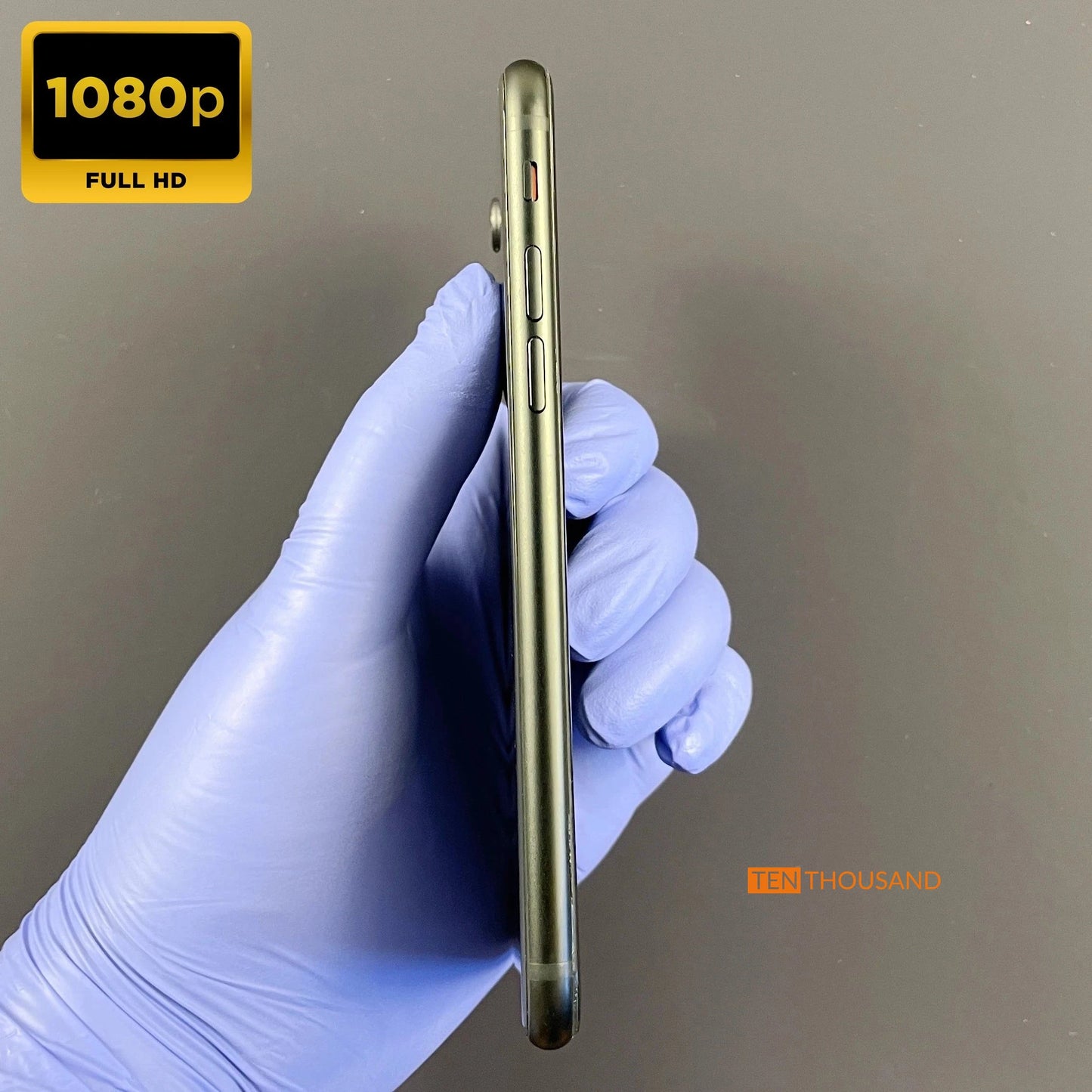 Spy Camera Cell Phone-iPhone SE2 1080p HD Video Recording Tenthousandcam