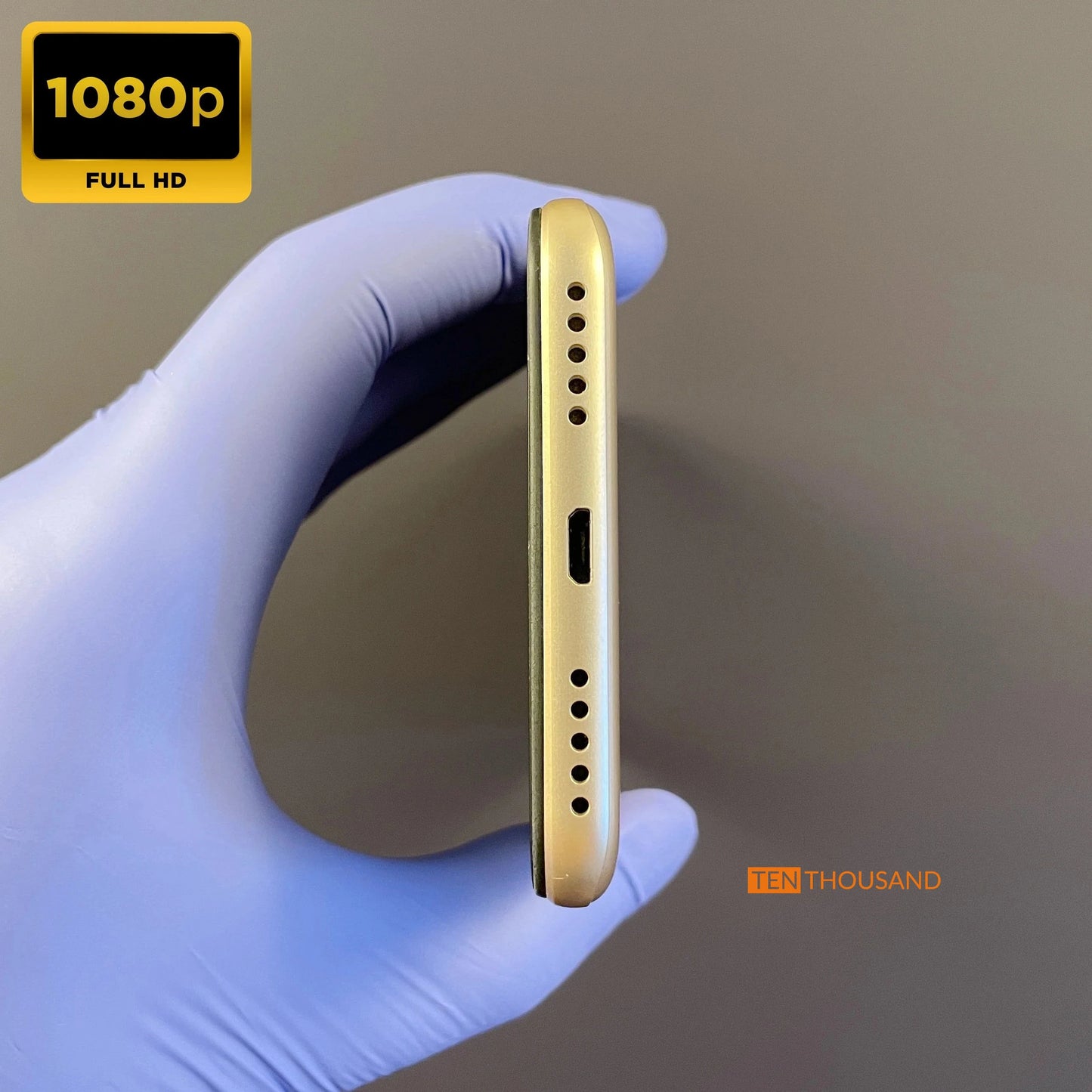 Xiaomi Redmi 6 Pro 1080P HD Resolution-Phone With Hidden Camera Tenthousandcam