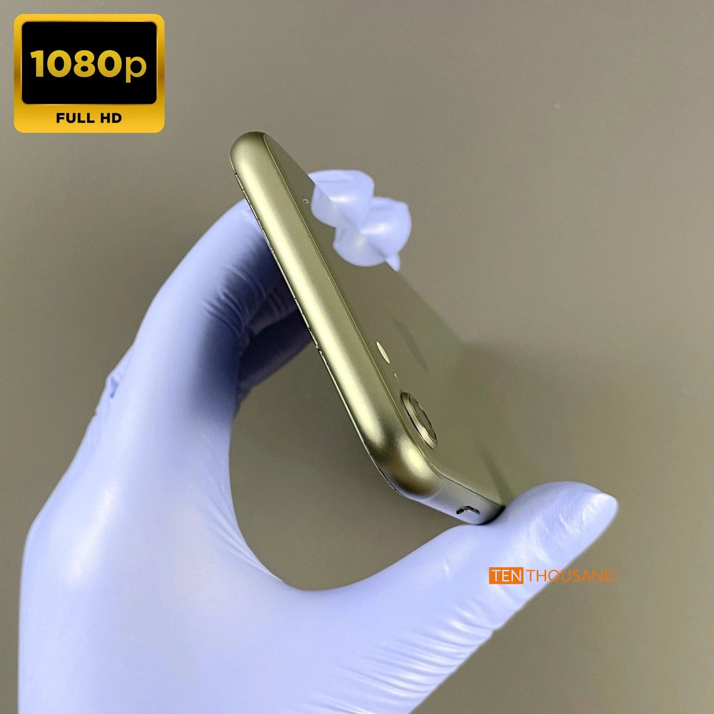 iPhone 8 Spy Camera - 1080p HD Video Recording Tenthousandcam