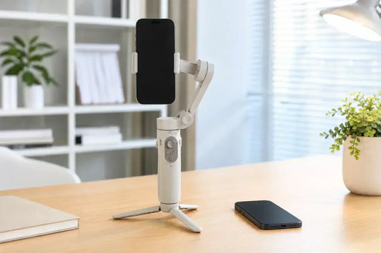 iPhone recording accessories versus modified phones comparison guide