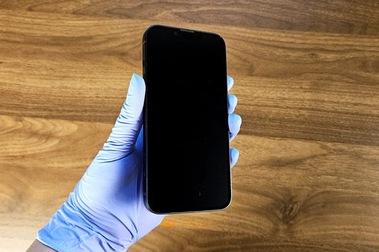 iPhone black-screen recording guide for responsible documentation