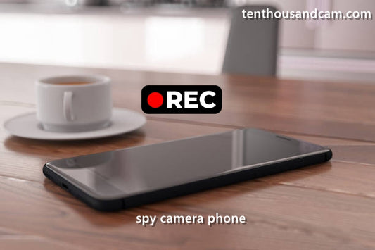 best hidden camera app for iphone