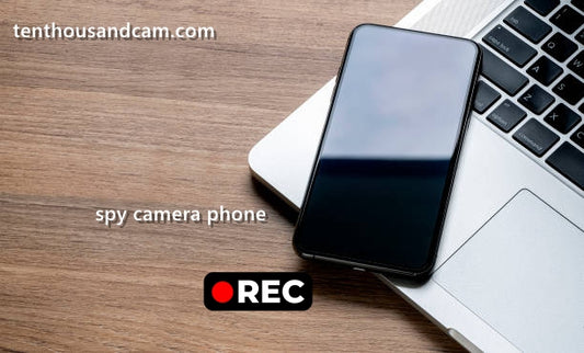 best hidden camera app for iphone free