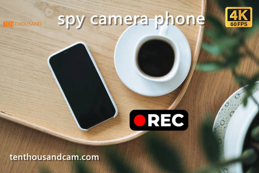 best hidden camera app for iphone