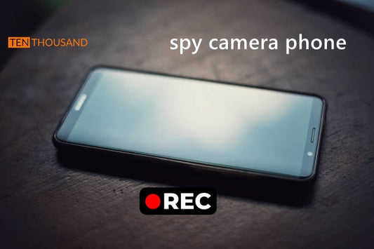 iphone spy camera