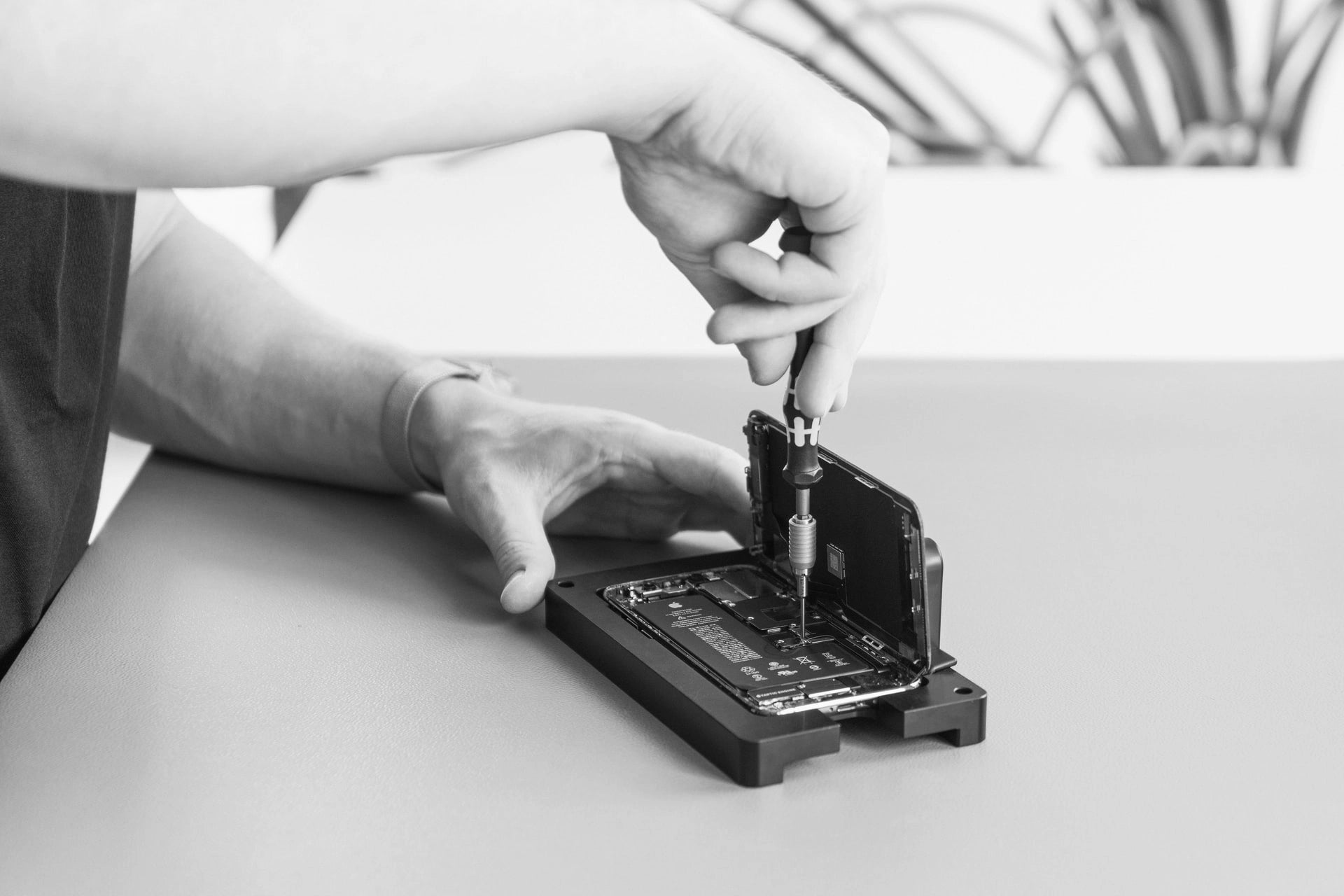 About Modification - How We Convert Mobile Phones into Spy Cameras ...