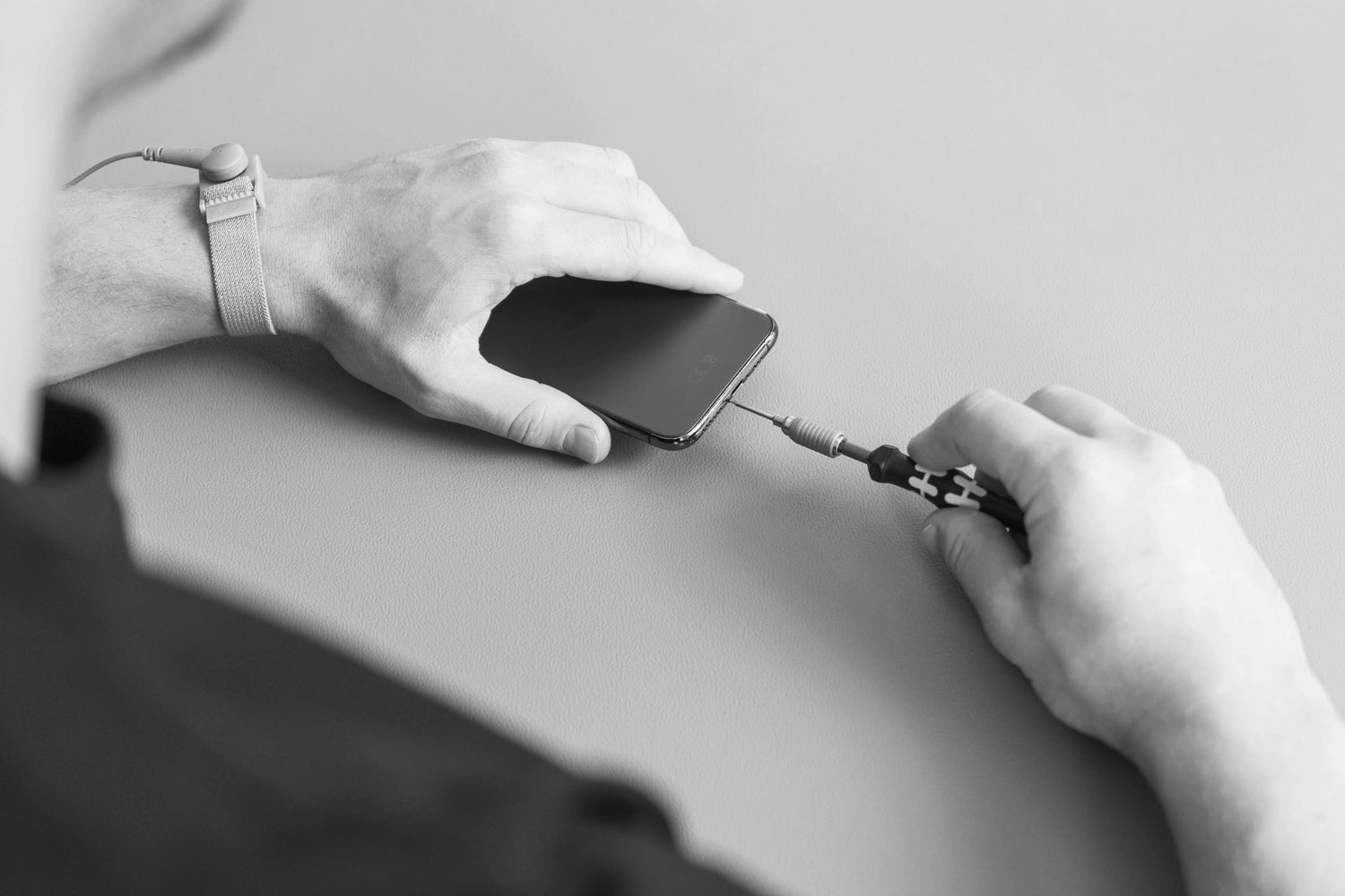 About Modification - How We Convert Mobile Phones into Spy Cameras ...