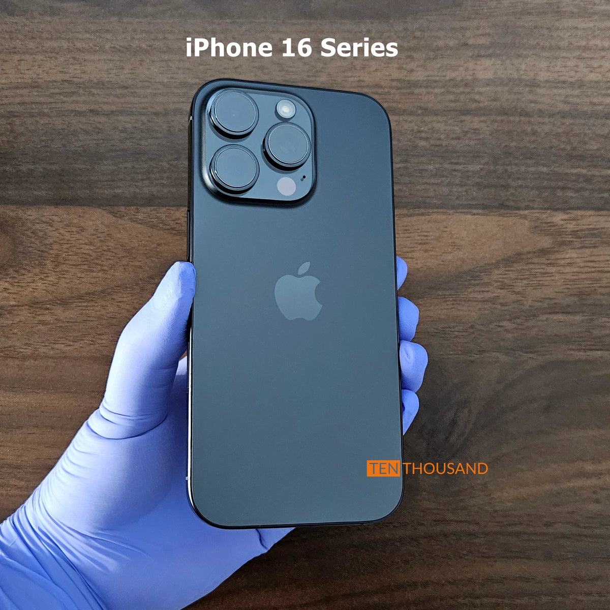 Custom Camera Phone Modification Service – Limited Build