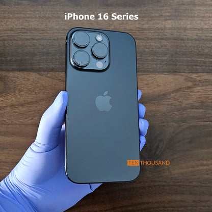 Custom Camera Phone Modification Service – Limited Build