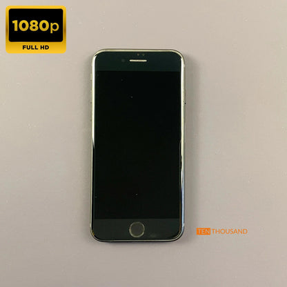 Modified iPhone SE2/SE3 - Discreet Front Camera, 1080p HD Recording ...