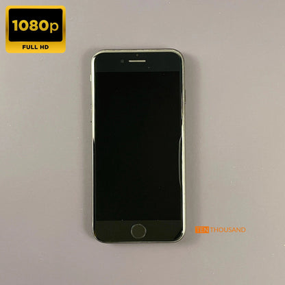 iPhone 8 Hidden Camera - 1080p HD Video Recording Tenthousandcam