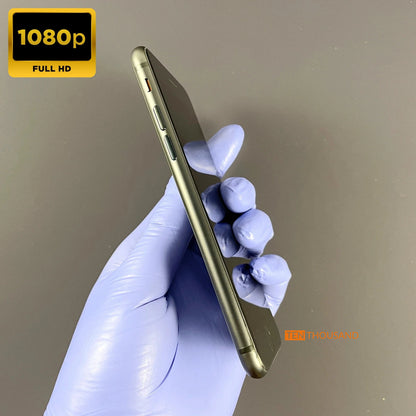 iPhone 8 Hidden Camera - 1080p HD Video Recording Tenthousandcam