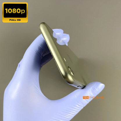 iPhone 8 Hidden Camera - 1080p HD Video Recording Tenthousandcam