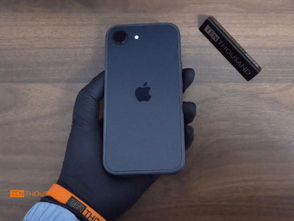 iPhone 16e Hidden Camera Phone – 4K Rear Camera Recording