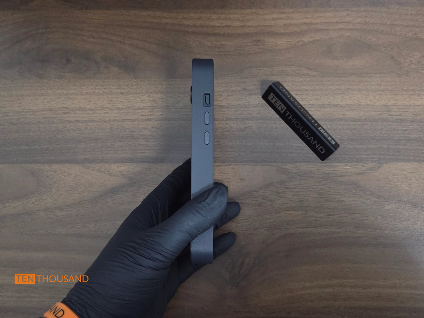 iPhone 16e Hidden Camera Phone – Rear Camera 4K Recording