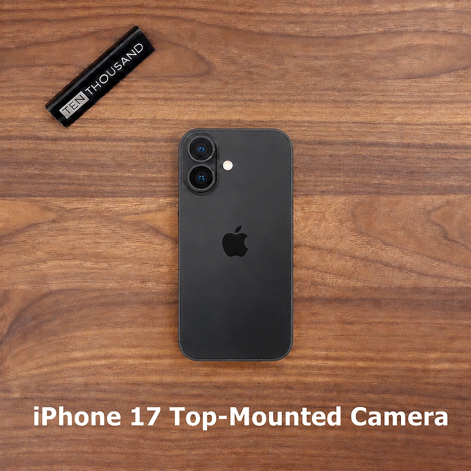 Custom Camera Phone Modification Service – Limited Build