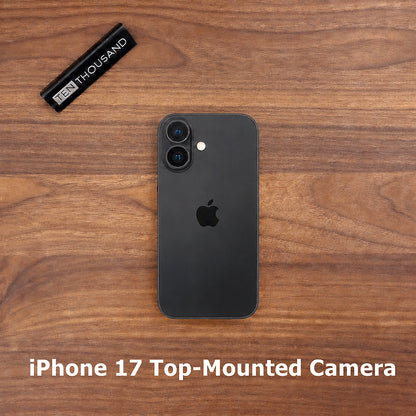 Custom Camera Phone Modification Service – Limited Build