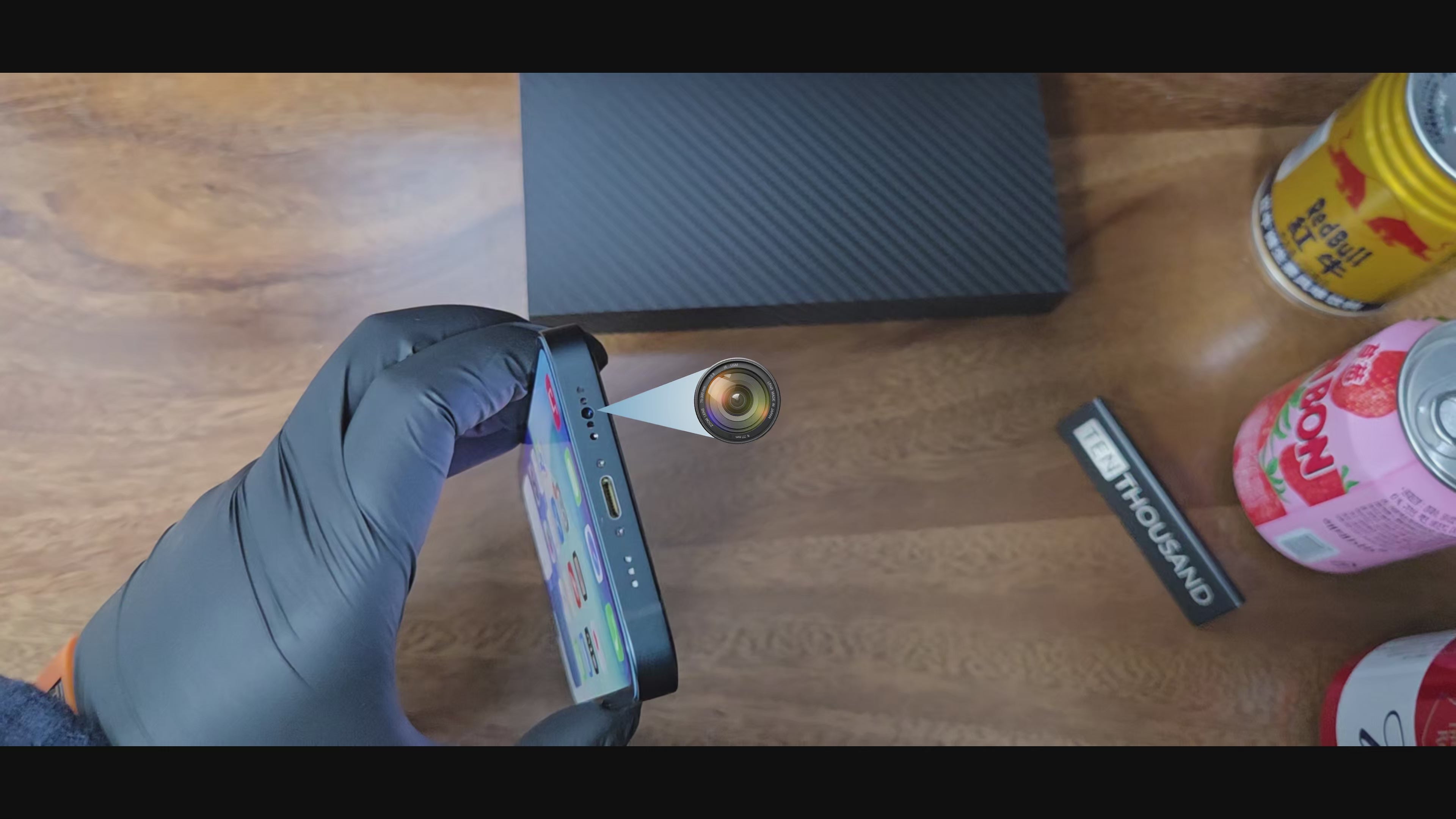 Video laden: 